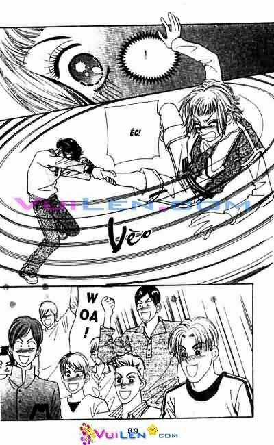 Devilman Chapter 7 trang 88