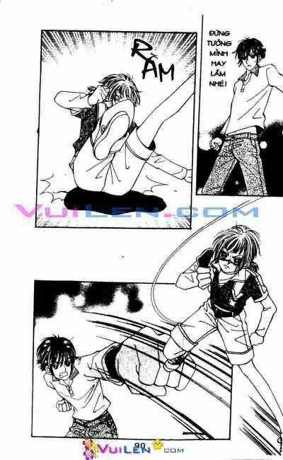 Devilman Chapter 7 trang 89