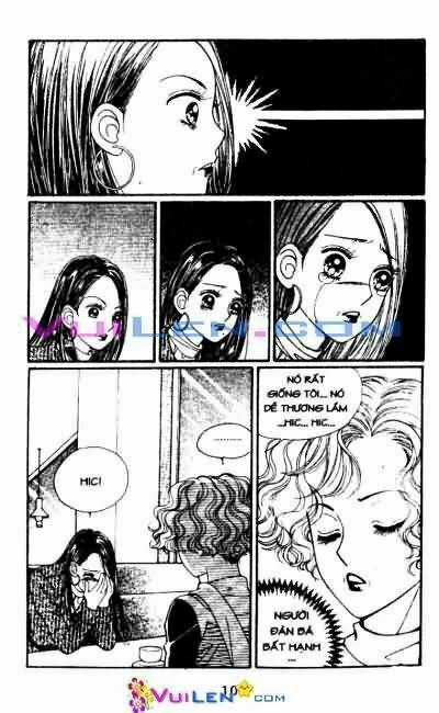 Devilman Chapter 7 trang 9