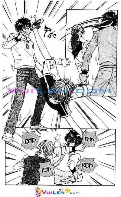 Devilman Chapter 7 trang 90