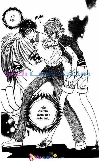 Devilman Chapter 7 trang 92