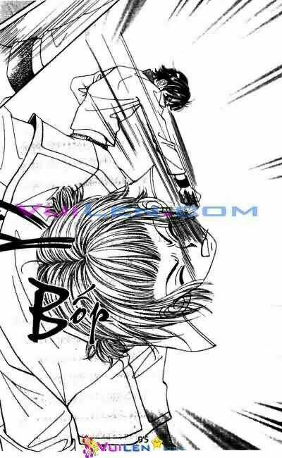 Devilman Chapter 7 trang 94