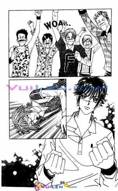 Devilman Chapter 7 trang 95