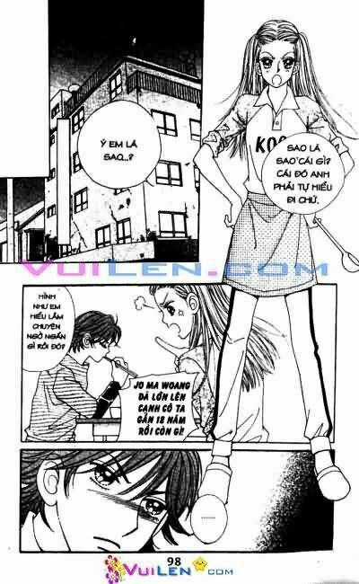 Devilman Chapter 7 trang 97