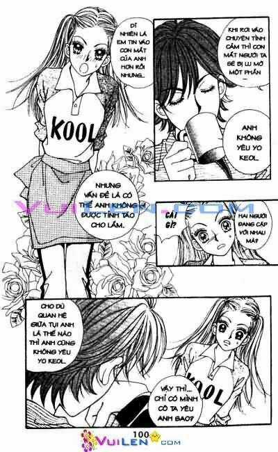 Devilman Chapter 7 trang 99