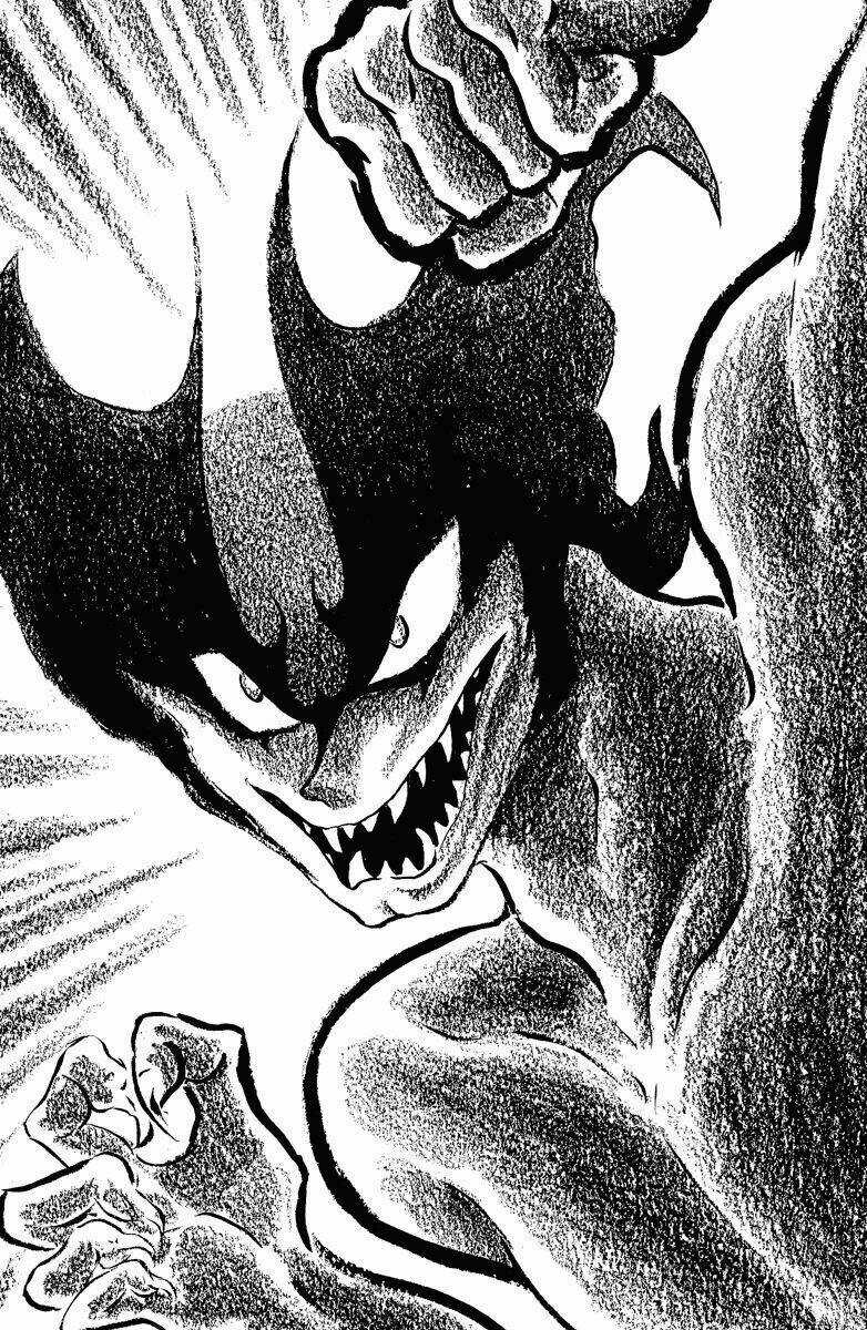Devilman Chapter 8.2 trang 6