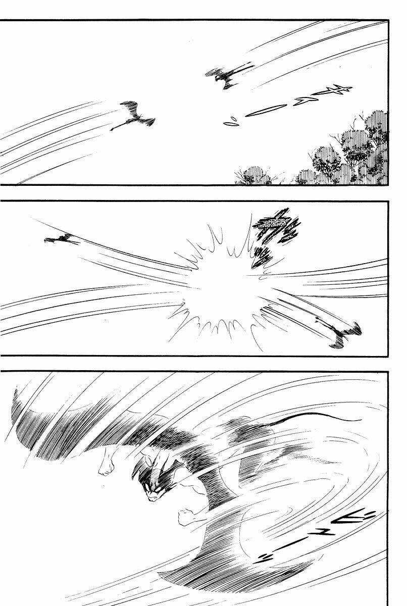 Devilman Chapter 8.2 trang 8