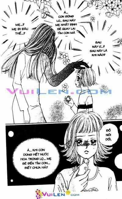 Devilman Chapter 8 trang 10