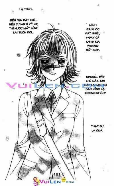 Devilman Chapter 8 trang 100