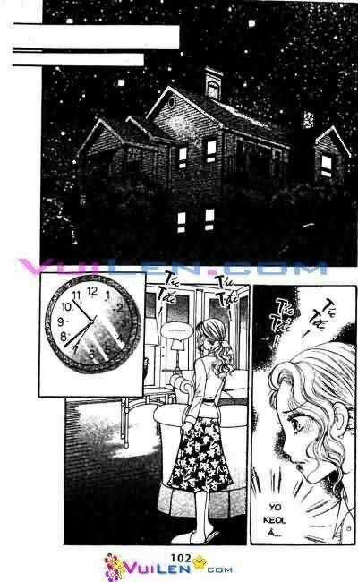 Devilman Chapter 8 trang 101