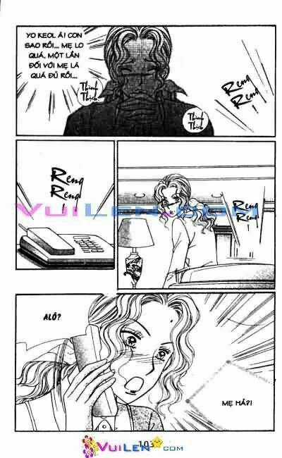 Devilman Chapter 8 trang 102