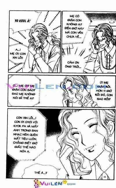 Devilman Chapter 8 trang 103