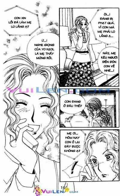 Devilman Chapter 8 trang 104