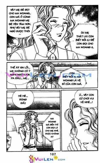 Devilman Chapter 8 trang 106