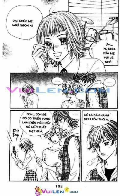 Devilman Chapter 8 trang 107