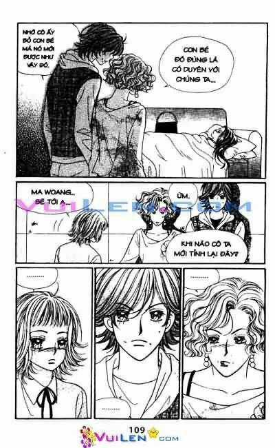 Devilman Chapter 8 trang 108