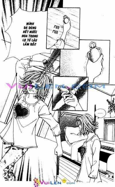 Devilman Chapter 8 trang 11