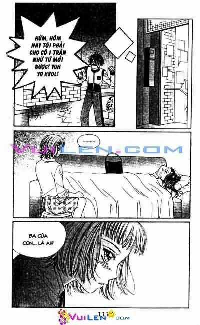 Devilman Chapter 8 trang 110