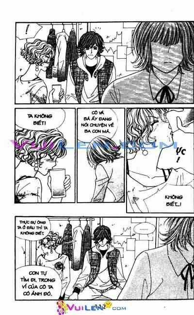 Devilman Chapter 8 trang 111