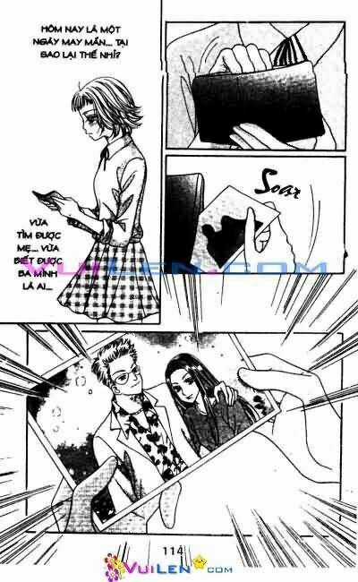 Devilman Chapter 8 trang 113