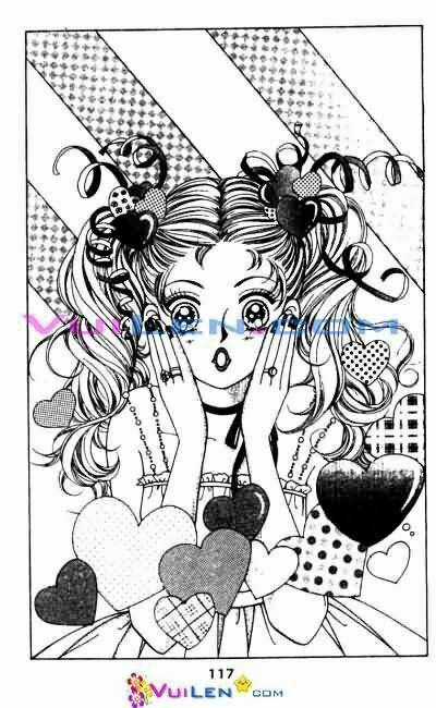 Devilman Chapter 8 trang 116