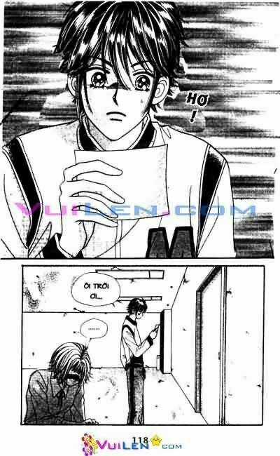 Devilman Chapter 8 trang 117