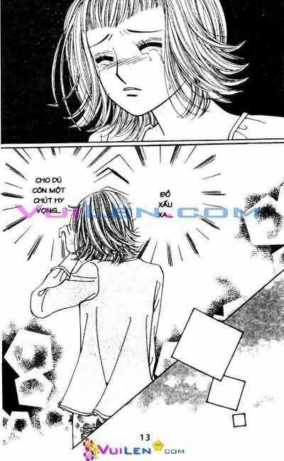 Devilman Chapter 8 trang 12