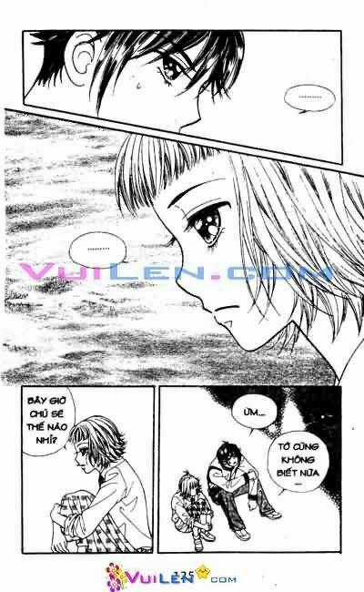 Devilman Chapter 8 trang 124