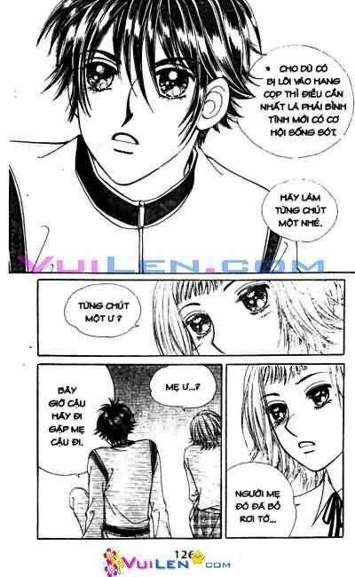 Devilman Chapter 8 trang 125