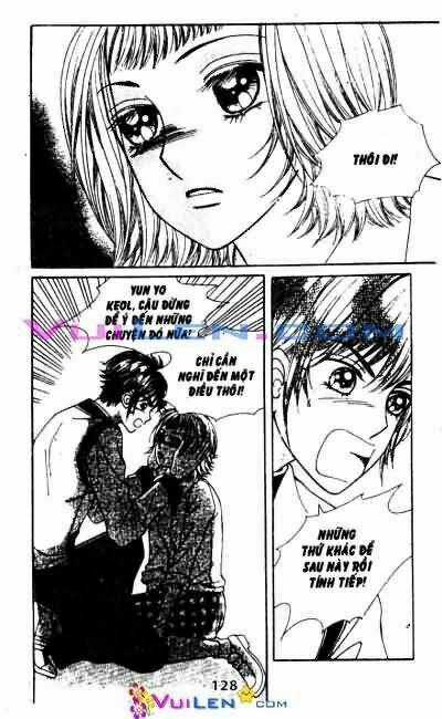 Devilman Chapter 8 trang 127