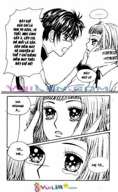 Devilman Chapter 8 trang 128