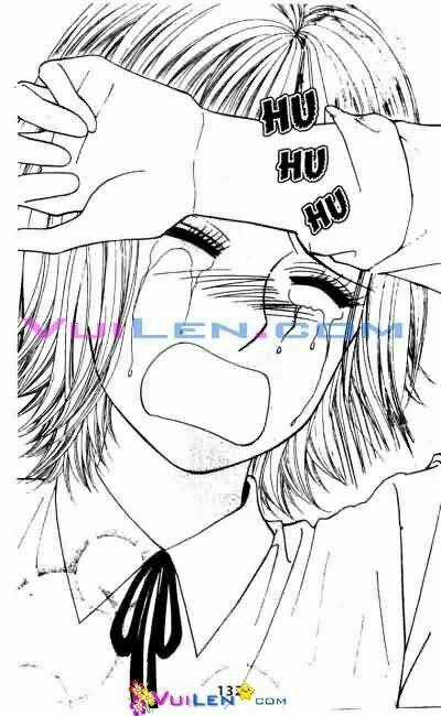 Devilman Chapter 8 trang 131