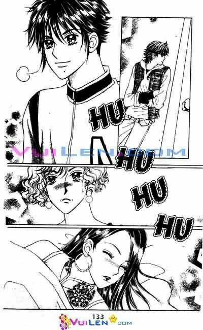 Devilman Chapter 8 trang 132