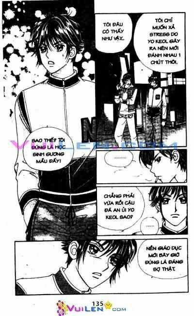 Devilman Chapter 8 trang 134