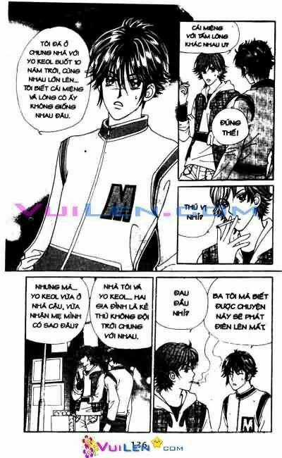 Devilman Chapter 8 trang 135