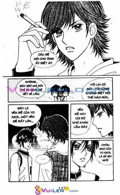 Devilman Chapter 8 trang 136