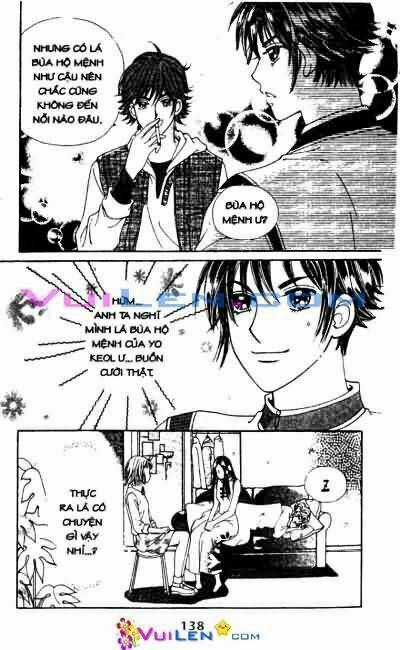 Devilman Chapter 8 trang 137