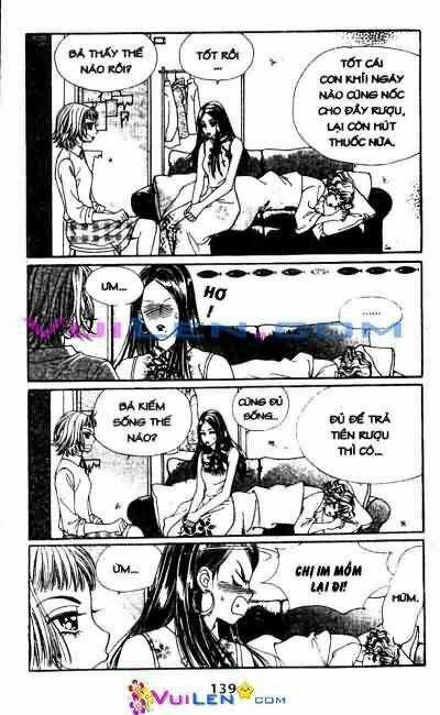 Devilman Chapter 8 trang 138