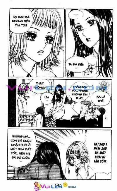 Devilman Chapter 8 trang 139