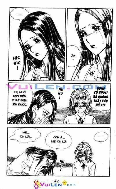 Devilman Chapter 8 trang 141