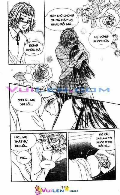 Devilman Chapter 8 trang 142