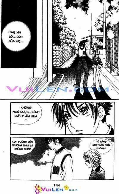 Devilman Chapter 8 trang 143