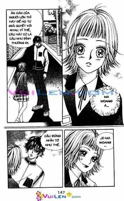 Devilman Chapter 8 trang 146