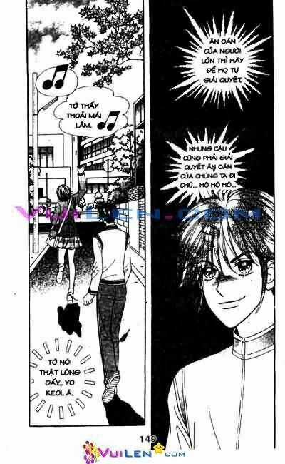 Devilman Chapter 8 trang 148