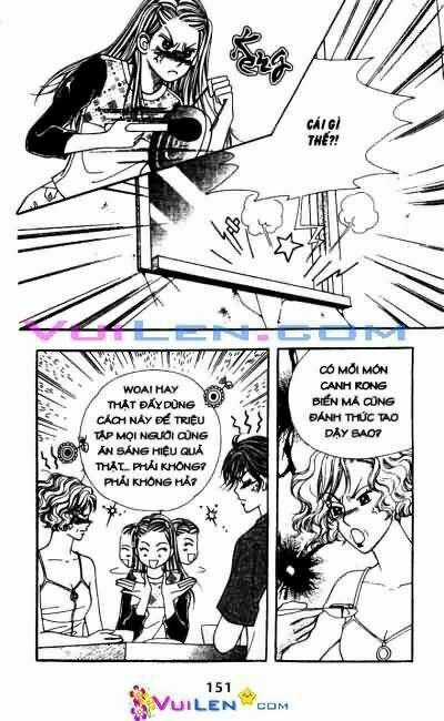 Devilman Chapter 8 trang 150