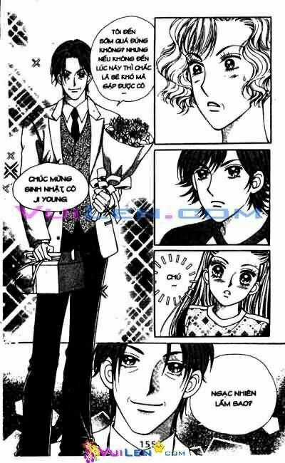 Devilman Chapter 8 trang 154