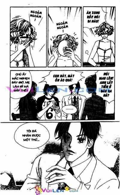 Devilman Chapter 8 trang 157