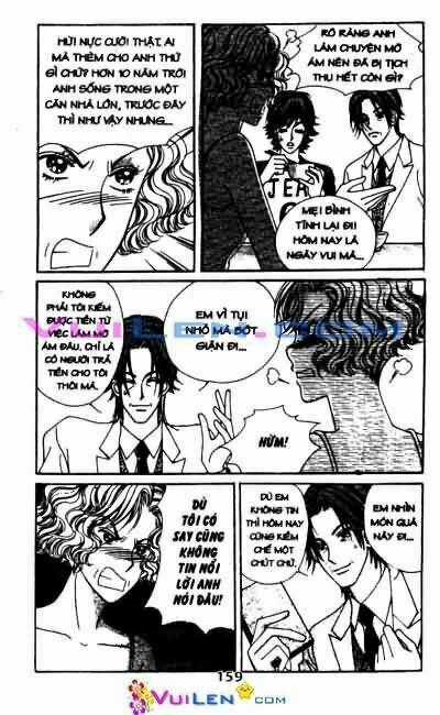 Devilman Chapter 8 trang 158