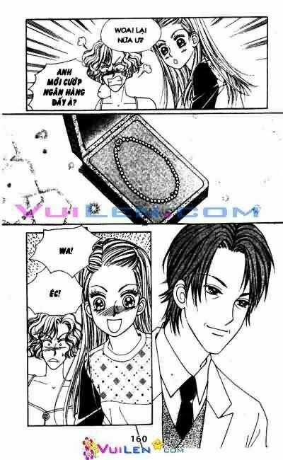 Devilman Chapter 8 trang 159