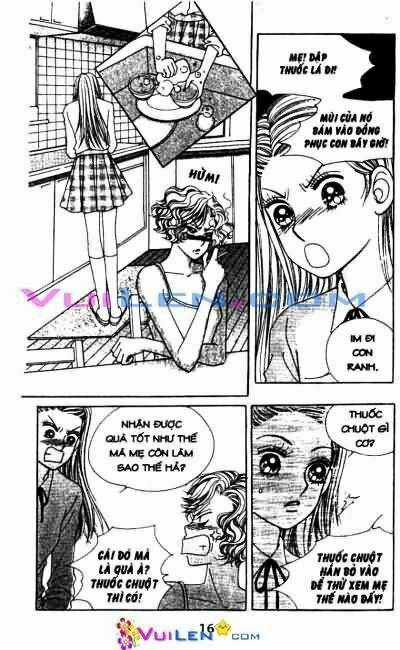 Devilman Chapter 8 trang 160